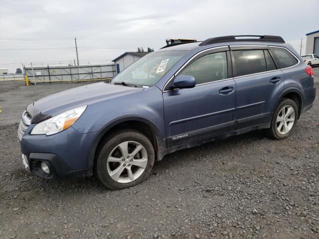 SUBARU OUTBACK 2014 4s4brbkc7e3309824