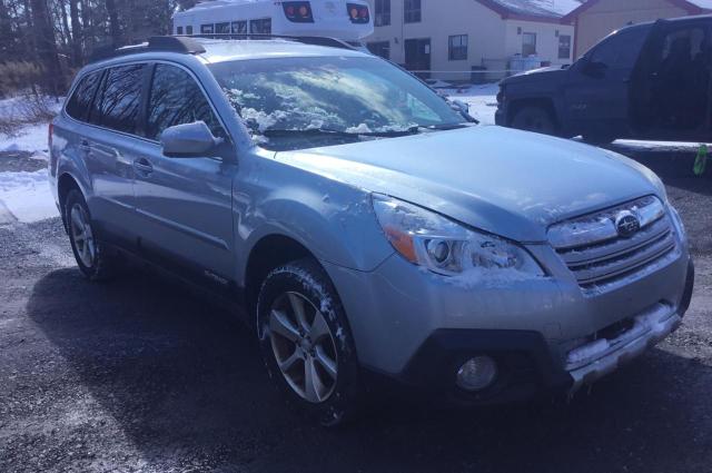 SUBARU OUTBACK 2. 2014 4s4brbkc7e3325957