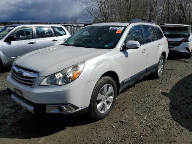 SUBARU OUTBACK 2. 2010 4s4brbkc8a3335052