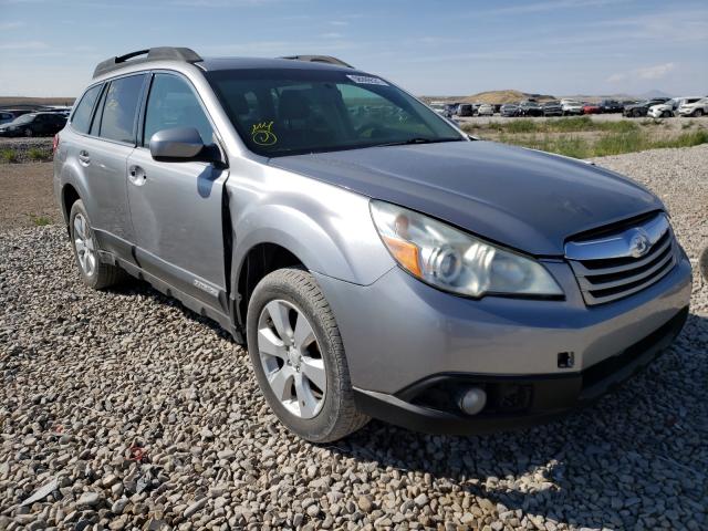 SUBARU OUTBACK 2. 2010 4s4brbkc8a3342728