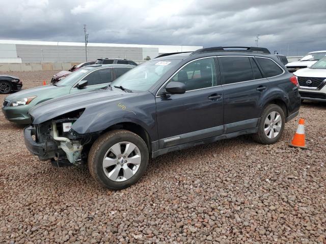 SUBARU OUTBACK 2012 4s4brbkc8c3228053