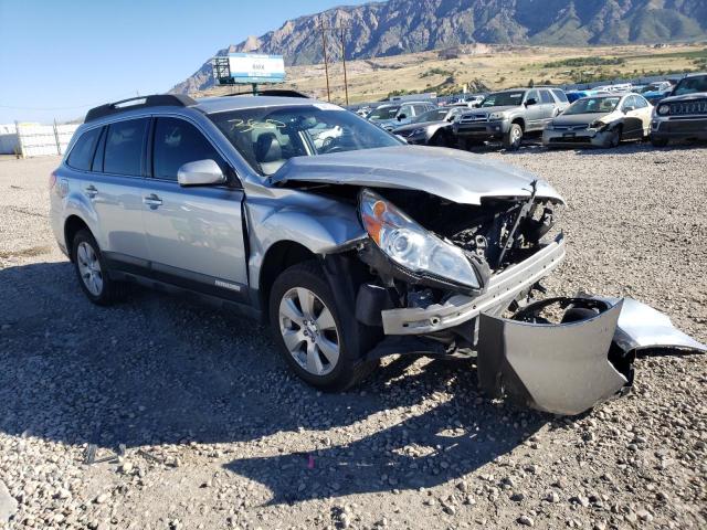 SUBARU OUTBACK 2. 2012 4s4brbkc8c3287071