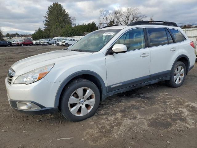 SUBARU OUTBACK 2012 4s4brbkc8c3295249