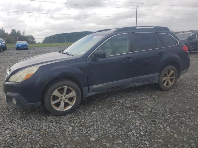 SUBARU OUTBACK 2. 2013 4s4brbkc8d3242844