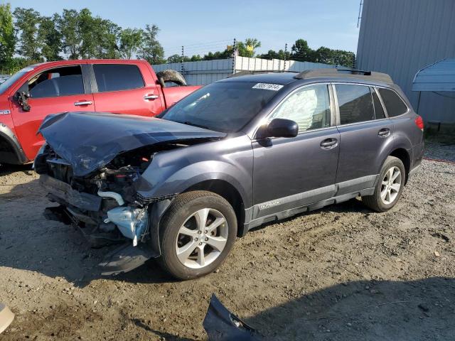 SUBARU OUTBACK 2. 2013 4s4brbkc8d3268859