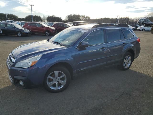 SUBARU OUTBACK 2013 4s4brbkc8d3276427