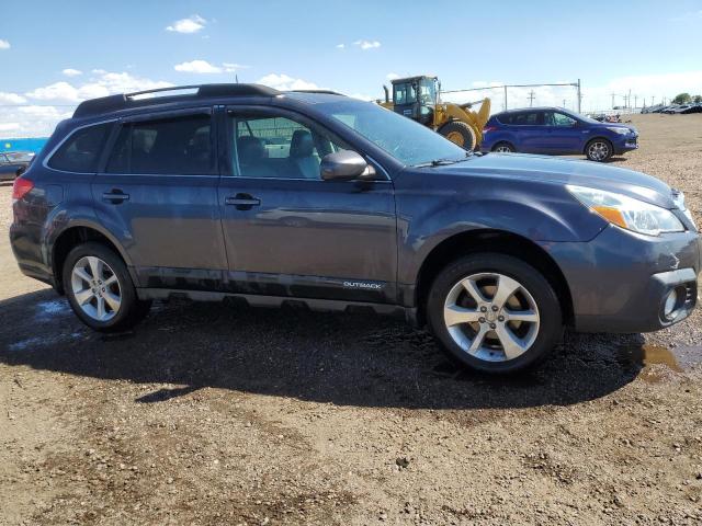 SUBARU OUTBACK 2. 2013 4s4brbkc8d3293874