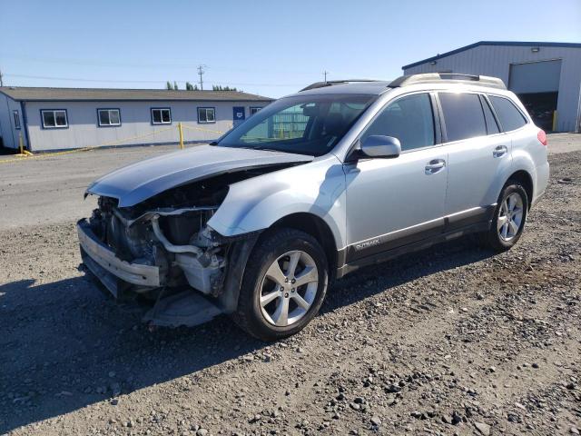 SUBARU OUTBACK 2. 2013 4s4brbkc8d3312875