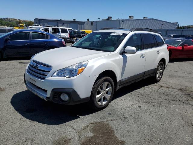 SUBARU OUTBACK 2. 2013 4s4brbkc8d3315761