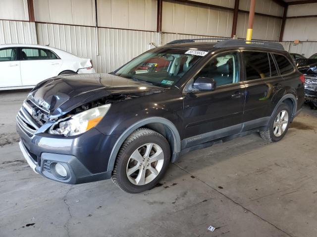 SUBARU OUTBACK 2. 2013 4s4brbkc8d3323701