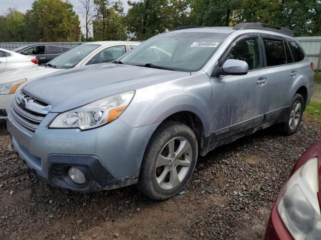 SUBARU OUTBACK 2. 2014 4s4brbkc8e3214205