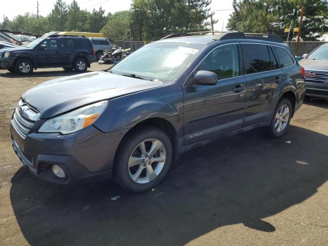 SUBARU OUTBACK 2. 2014 4s4brbkc8e3271407