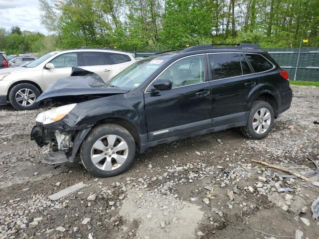 SUBARU OUTBACK 2010 4s4brbkc9a3358078