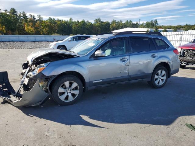 SUBARU OUTBACK 2. 2011 4s4brbkc9b3353805