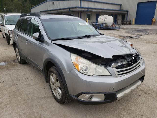 SUBARU OUTBACK 2. 2011 4s4brbkc9b3387694