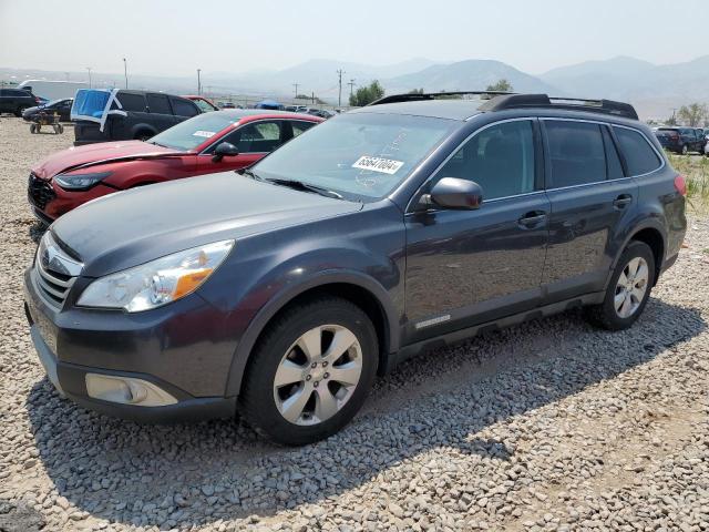 SUBARU OUTBACK 2. 2011 4s4brbkc9b3388098