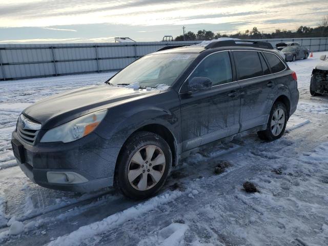 SUBARU OUTBACK 2. 2012 4s4brbkc9c3229132