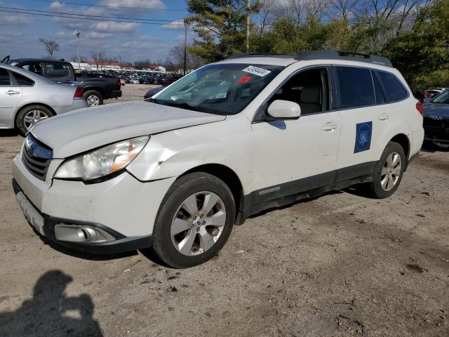 SUBARU OUTBACK 2012 4s4brbkc9c3232497