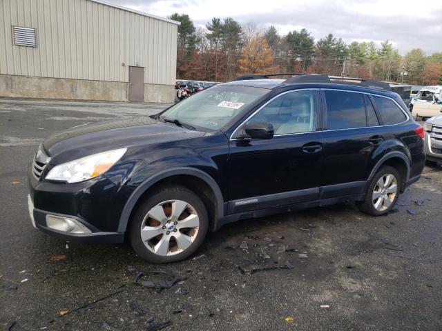 SUBARU OUTBACK 2. 2012 4s4brbkc9c3241667