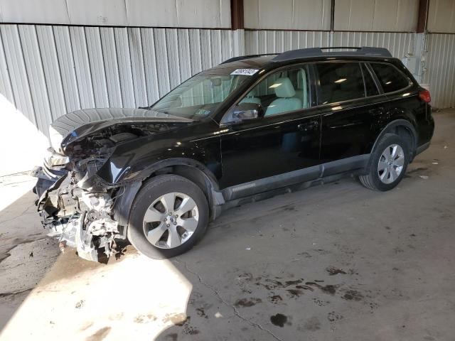 SUBARU OUTBACK 2. 2012 4s4brbkc9c3251437