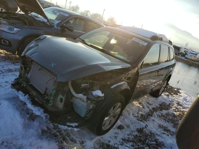 SUBARU OUTBACK 2. 2012 4s4brbkc9c3258842