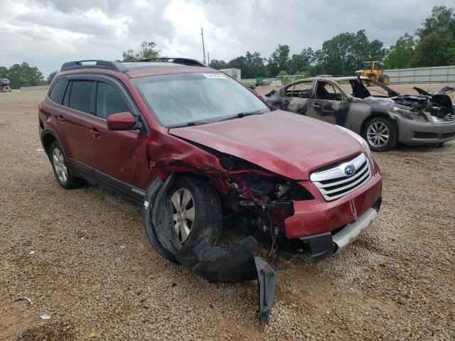 SUBARU OUTBACK 2. 2012 4s4brbkc9c3298287