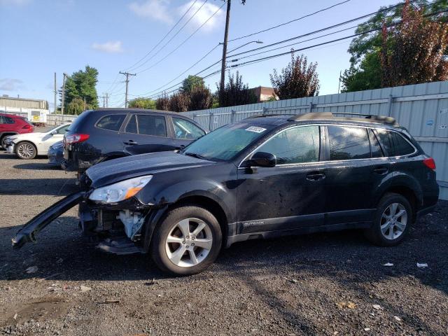 SUBARU OUTBACK 2. 2013 4s4brbkc9d3201185