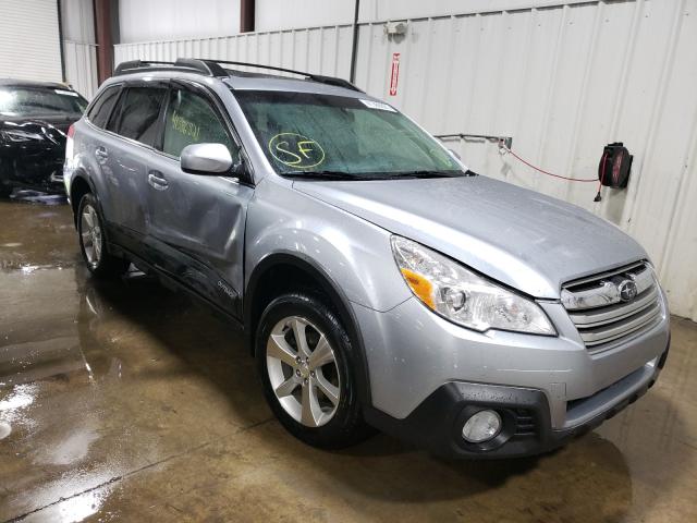 SUBARU OUTBACK 2. 2013 4s4brbkc9d3235742