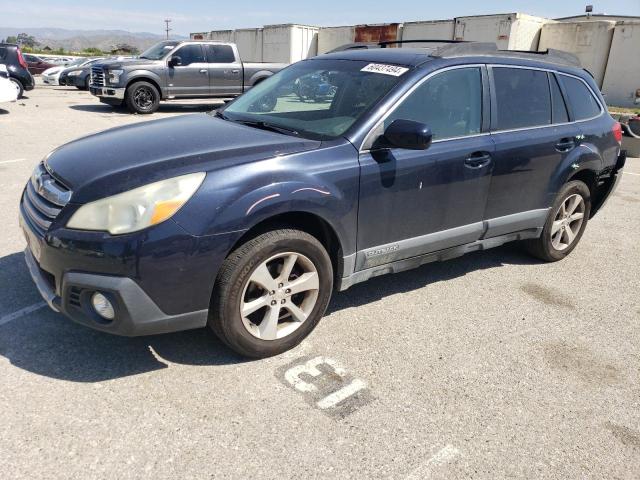 SUBARU OUTBACK 2013 4s4brbkc9d3268076