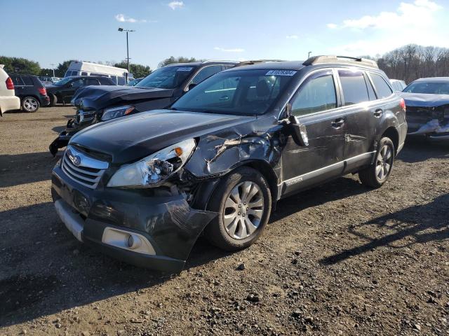 SUBARU OUTBACK 2. 2010 4s4brbkcxa3338115