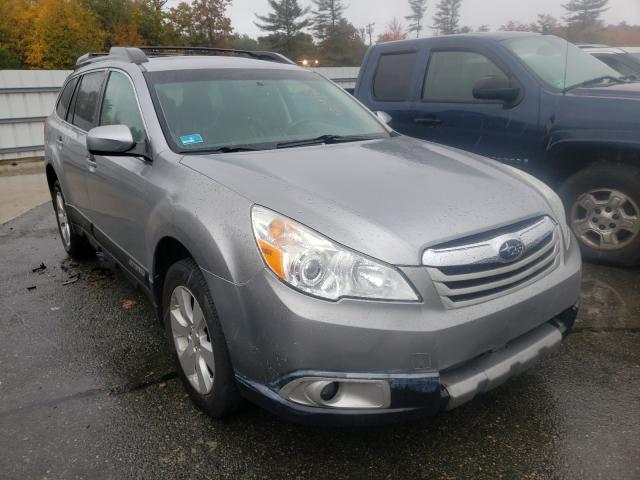 SUBARU OUTBACK 2. 2010 4s4brbkcxa3357098