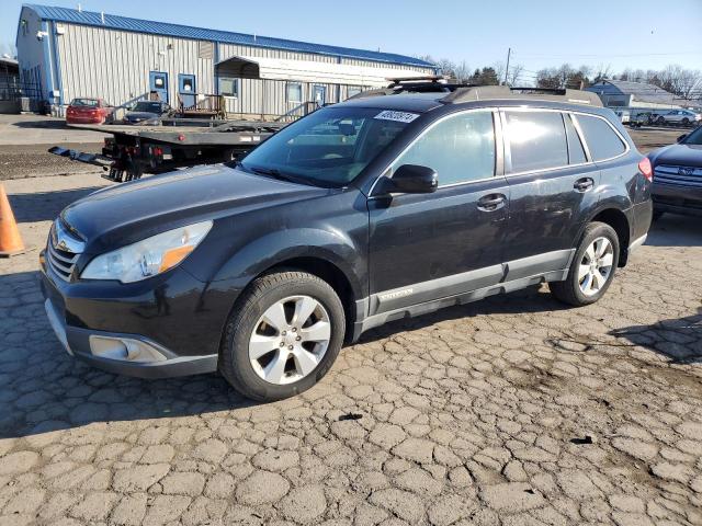 SUBARU OUTBACK 2010 4s4brbkcxa3362897