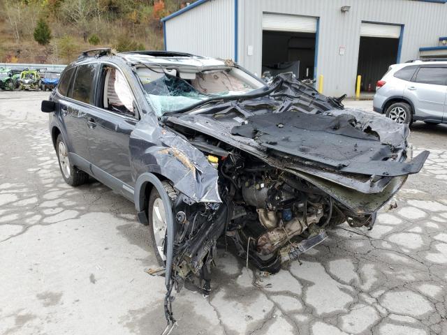 SUBARU OUTBACK 2. 2010 4s4brbkcxa3383796