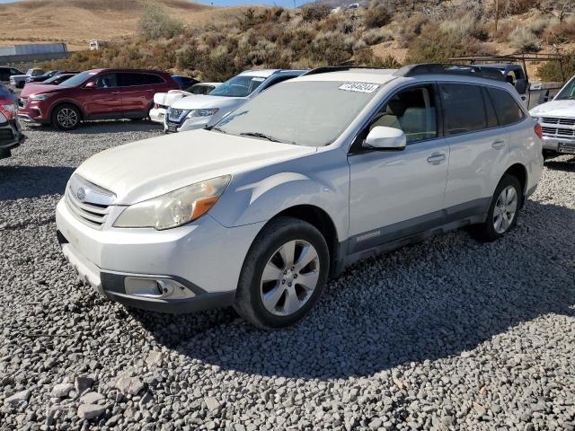 SUBARU OUTBACK 2. 2011 4s4brbkcxb3361086