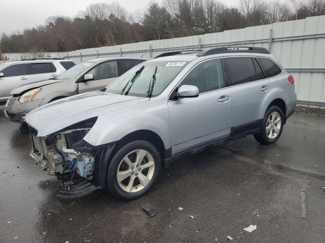 SUBARU OUTBACK 2013 4s4brbkcxd3225169