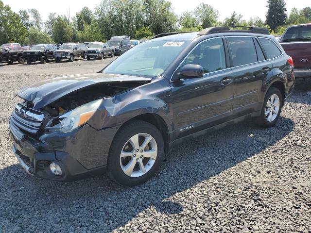 SUBARU OUTBACK 2. 2013 4s4brbkcxd3235765