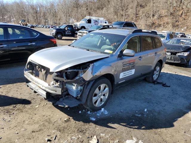 SUBARU OUTBACK 2011 4s4brblc0b3329522