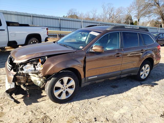 SUBARU OUTBACK 2011 4s4brblc0b3422279