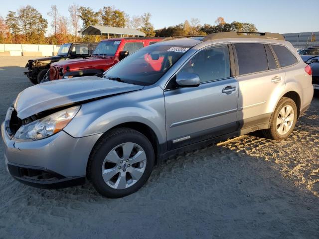 SUBARU OUTBACK 2012 4s4brblc0c3250305