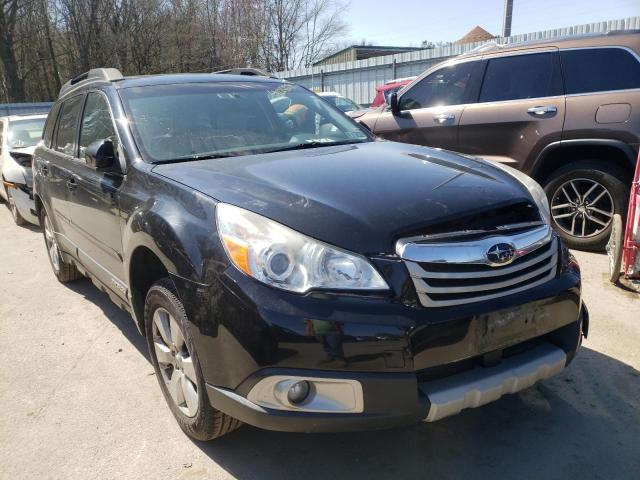 SUBARU OUTBACK 2. 2012 4s4brblc0c3266052