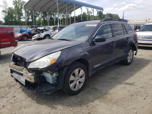 SUBARU OUTBACK 2012 4s4brblc0c3296331