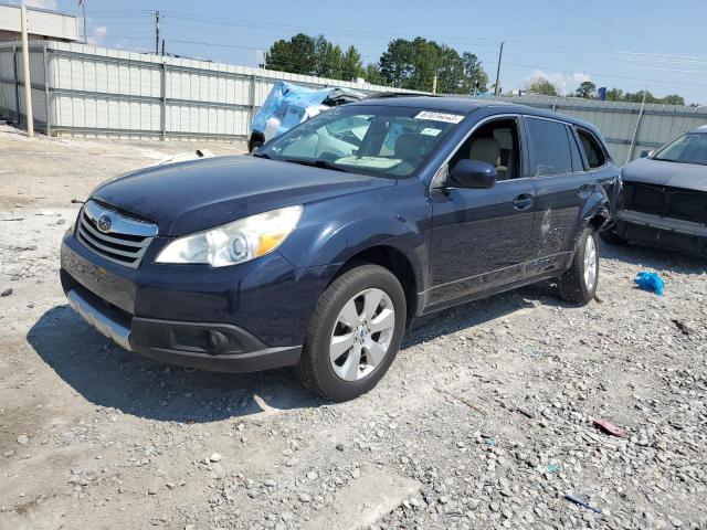 SUBARU OUTBACK 2. 2012 4s4brblc0c3300524