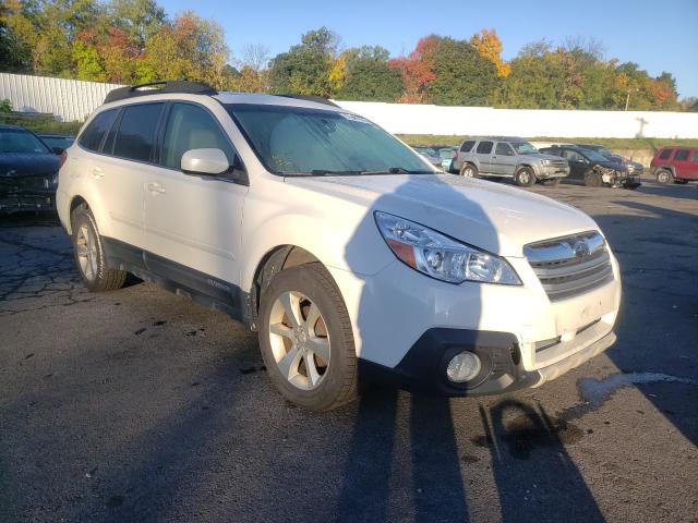 SUBARU OUTBACK 2. 2013 4s4brblc0d3261192