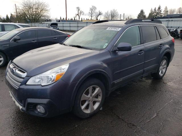 SUBARU OUTBACK 2014 4s4brblc0e3234334