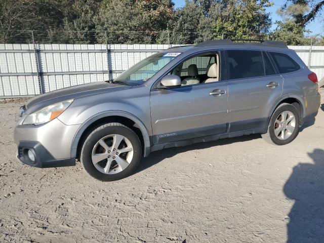 SUBARU OUTBACK 2. 2014 4s4brblc0e3251943