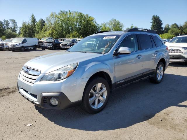 SUBARU OUTBACK 2. 2014 4s4brblc0e3271450