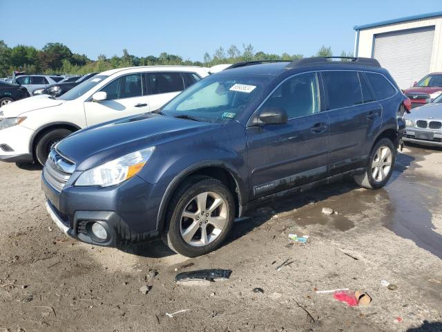 SUBARU OUTBACK 2. 2014 4s4brblc0e3284375