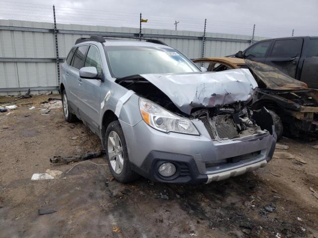 SUBARU OUTBACK 2014 4s4brblc0e3324468