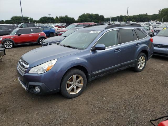 SUBARU OUTBACK 2. 2014 4s4brblc0e3326656