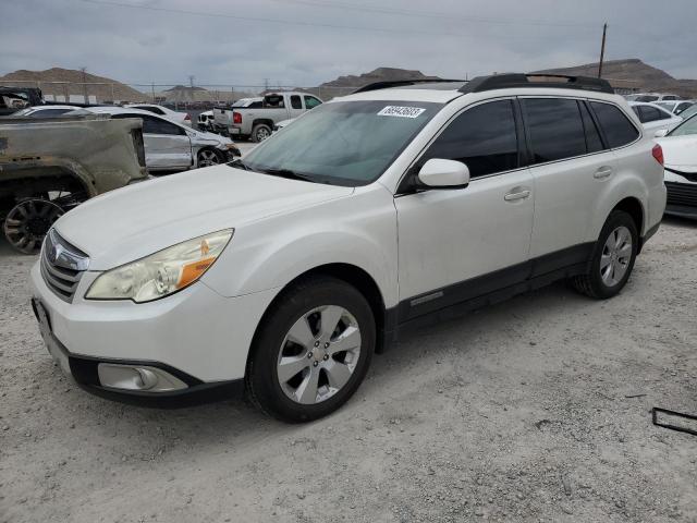 SUBARU OUTBACK 2011 4s4brblc1b3317931